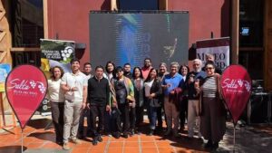 Semana del Torrontés de Altura: El blanco más argentino sigue conquistando el mundo