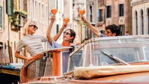 Prosecco: El fenómeno que está redefiniendo el mercado global del espumoso