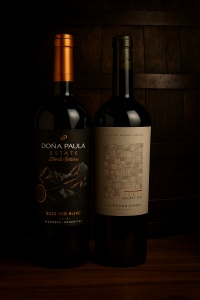 Dos vinos, dos miradas. Especial He Bebido Noviembre