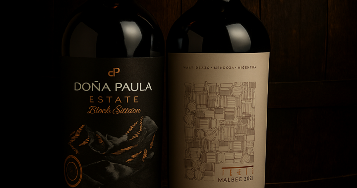 Dos vinos, dos miradas. Especial He Bebido Noviembre