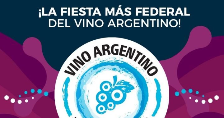 La noche que une a todo el vino argentino
