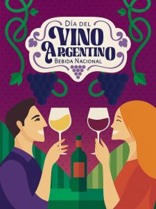 El vino argentino, una celebración nacional que trasciende fronteras