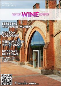 España: un viaje al corazón del vino