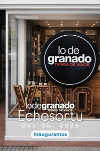 Lo de Granado abrió nuevo local en Echesortu y sigue creciendo en Rosario