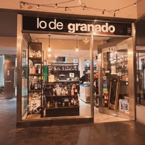 Lo de Granado inauguró un nuevo local en el microcentro y acelera su expansión en Rosario