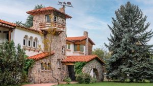 Trivento abre Casa Drummond: identidad, historia y Malbec en la cuna mendocina