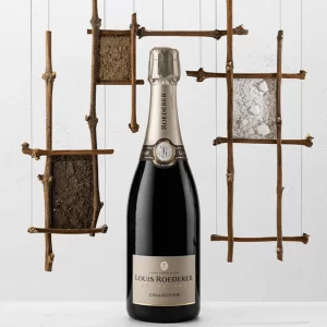 Las marcas de Champagne más admiradas del mundo en 2026: Louis Roederer lidera por séptimo año consecutivo