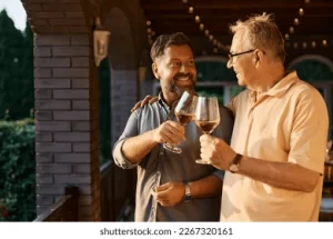 Decime cómo es tu viejo y te diré qué vino compartir con él