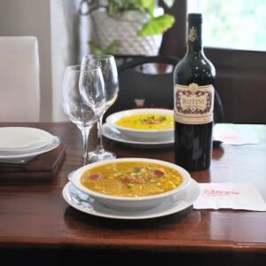 Guía del vino para el invierno, cómo disfrutar mejor cada botella cuando bajan las temperaturas