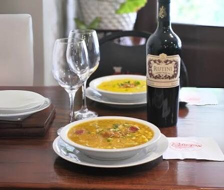 Guía del vino para el invierno, cómo disfrutar mejor cada botella cuando bajan las temperaturas