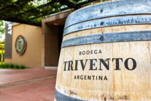 ¿Sabés cuál es la marca argentina de vinos número uno en ventas a nivel mundial?