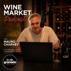 Wine Market Podcast: cuando el vino encuentra una nueva forma de contarse