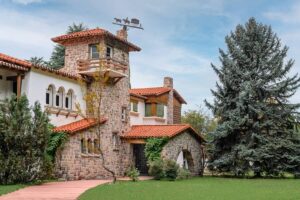 Casa Drummond, el nuevo ícono del enoturismo argentino: cuando el patrimonio se transforma en experiencia