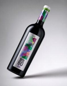 Ruta 60 Malbec: cuando el camino también se bebe