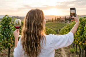 ¿Venden vino los influencers? La industria empieza a hacerse una pregunta incómoda