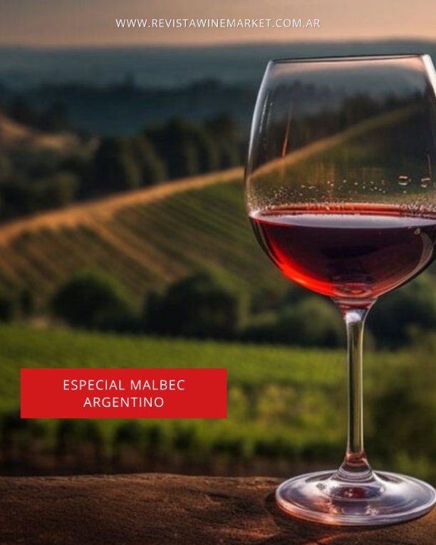 Especial Malbec Argentino