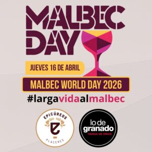 Rosario celebra el Malbec: llega Malbec World Day Rosario 2026